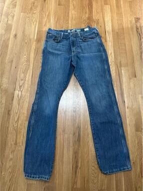 Wrangler Relaxed Boot Jeans 36x36